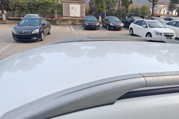 Used Mazda CX-5 2013 2.0L Automatic Two-Wheel Drive Comfort Version
