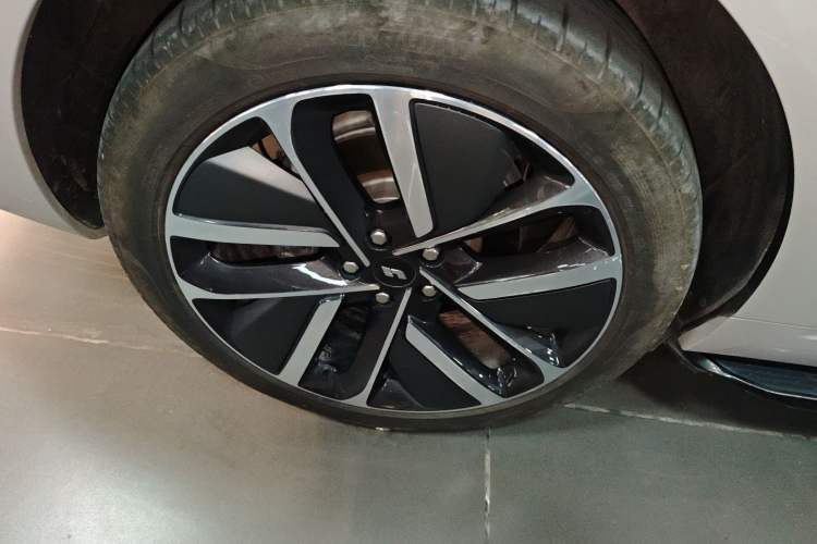 Used Li Auto L6 2024 Max
