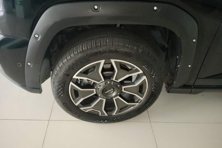 Used Haval  2024 Hi4 102km Trend Electric Version Plus
