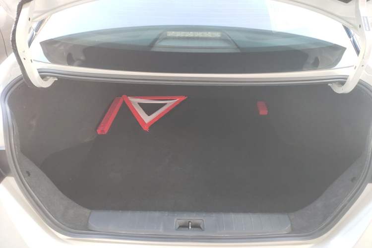 Used Nissan Sylphy 2023 1.6L CVT Enjoyment Edition
