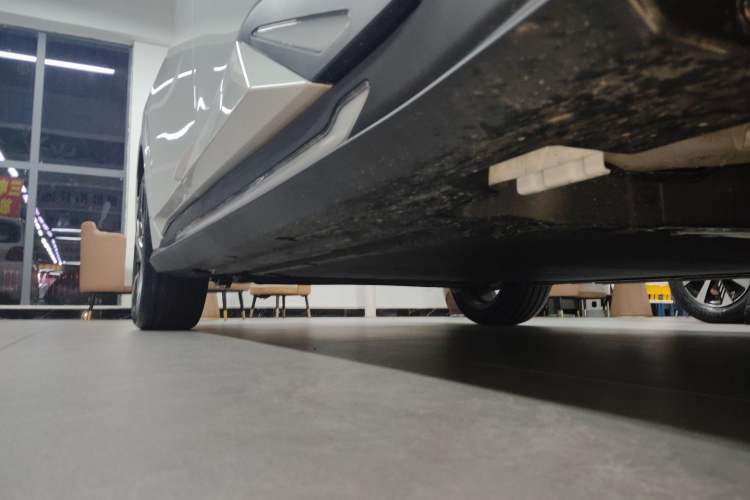 Used Lingxi L 2024 Player No. 1 Edition
