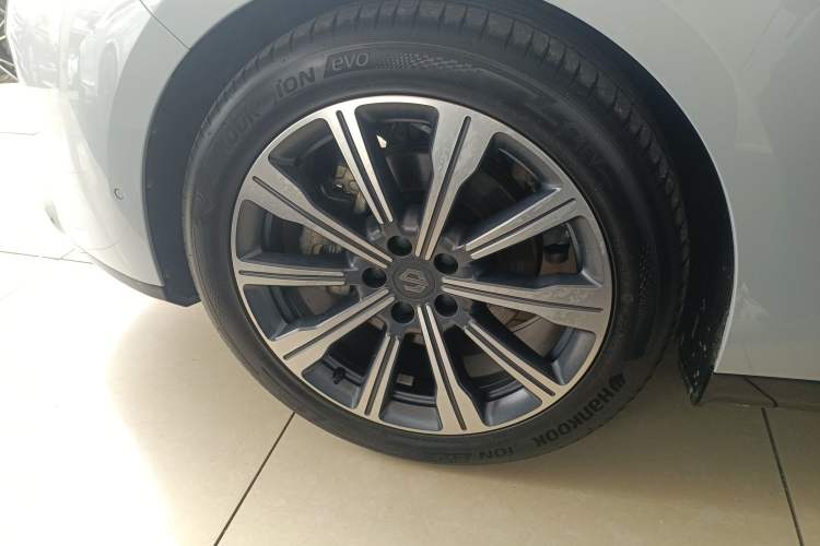 Used Leapmotor C01 2023 Range-Extended 316 Smart Edition