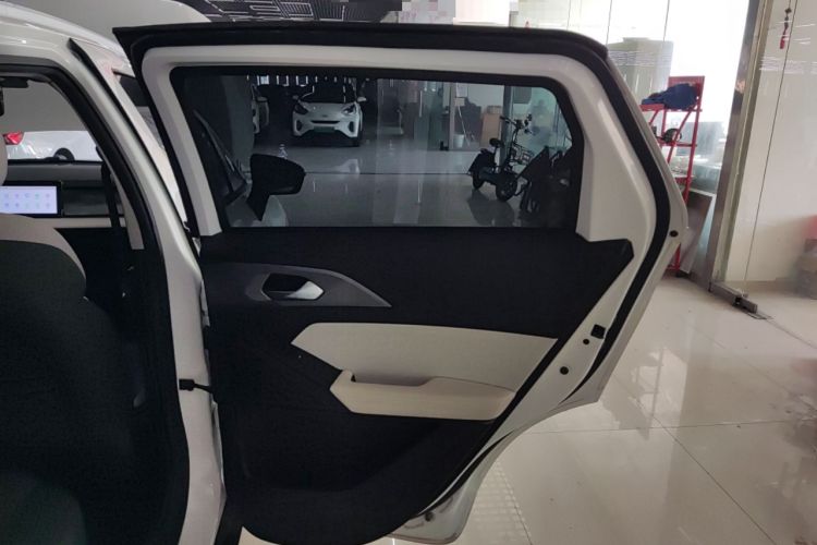 Used Geometry E Firefly 2024 301km Flowing Light