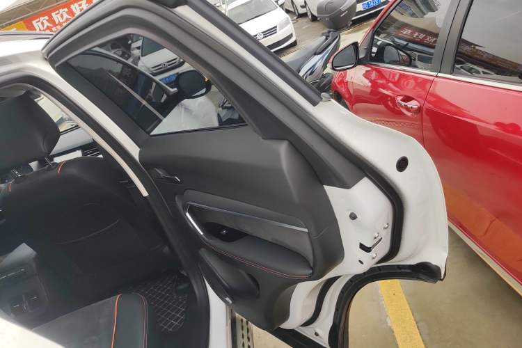 Used Haval H6 2021 2.0 GDIT Automatic GT Luxury Edition
