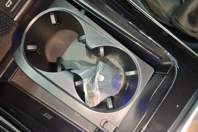 Used Mercedes-Benz C-Class 2023 Second Facelift C 260 L Sport Edition
