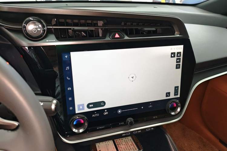 Used Lexus RZ 2023 450e All-Wheel Drive Luxury Edition