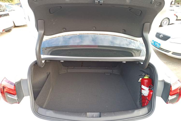 Used Buick Regal 2019 20T Elite Version China VI Standard
