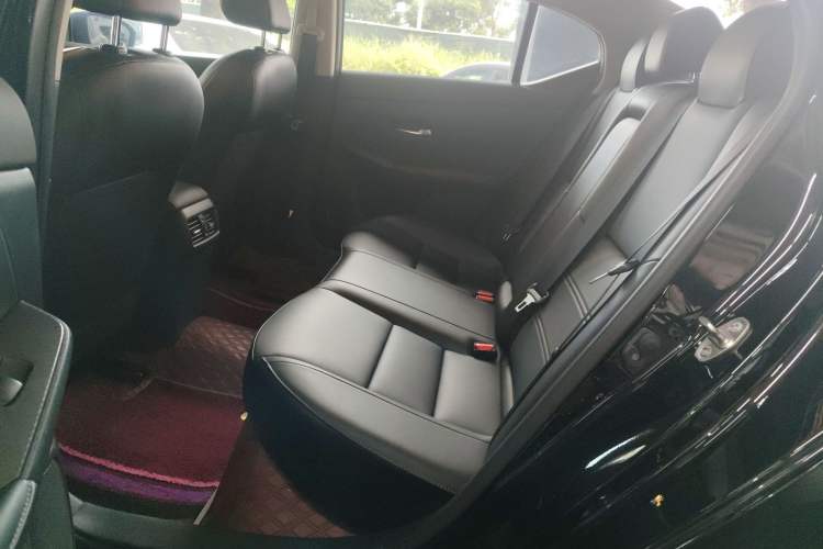 Used Nissan Sylphy 2022 1.6L XL CVT Smart Enjoyment Version
