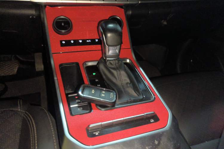 Used Chery Tiggo 8 2020 1.5 TCI Automatic Exclusive Edition 5 Seats
