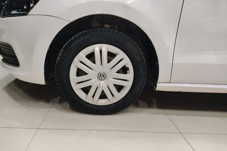 Used Volkswagen Polo 2016 1.4L Automatic Trendy Model