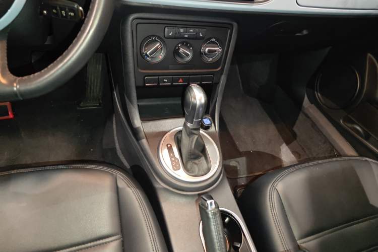 Used Volkswagen Beetle 2015 280TSI
