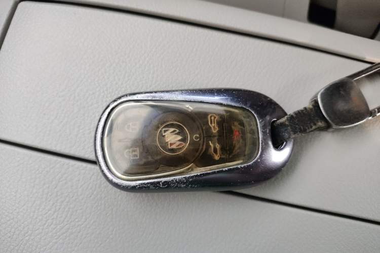 Used Buick GL8 2021 Land Cruiser Executive 652T Premium Model
