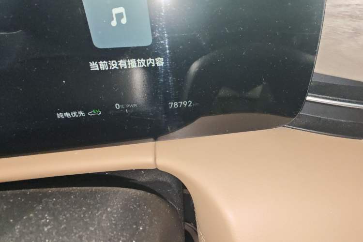 Used Hima AITO M7 2022 1.5T Rear-Drive Comfort Edition