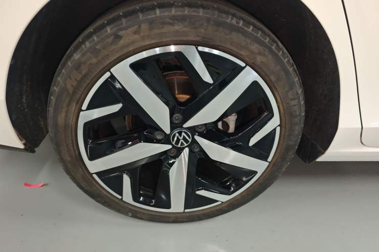 Used Volkswagen Lamando 2023 Lavida L 280TSI DSG Cool & Spicy Edition