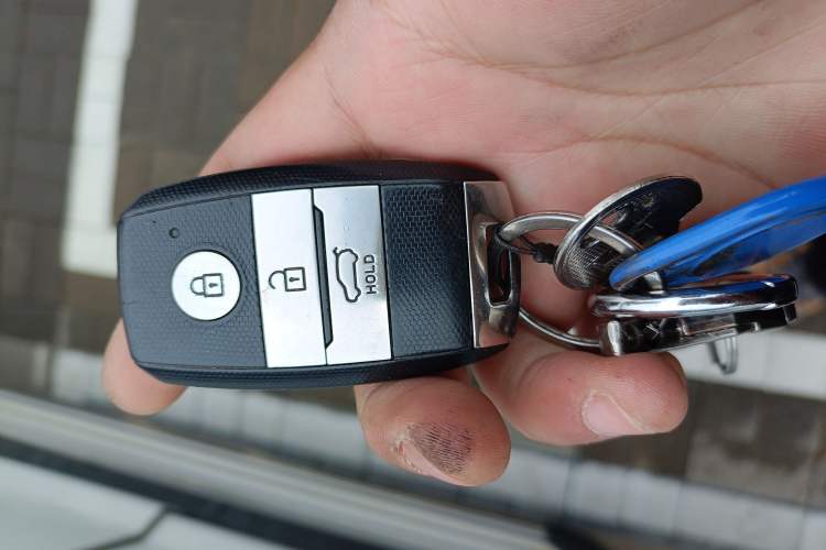 Used Land X5 2016 Plus 1.5T CVT Leading Edition
