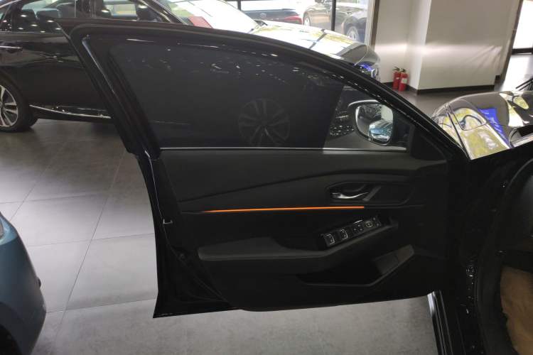 Used Honda Accord 2023 260TURBO Smart Enjoyment Version
