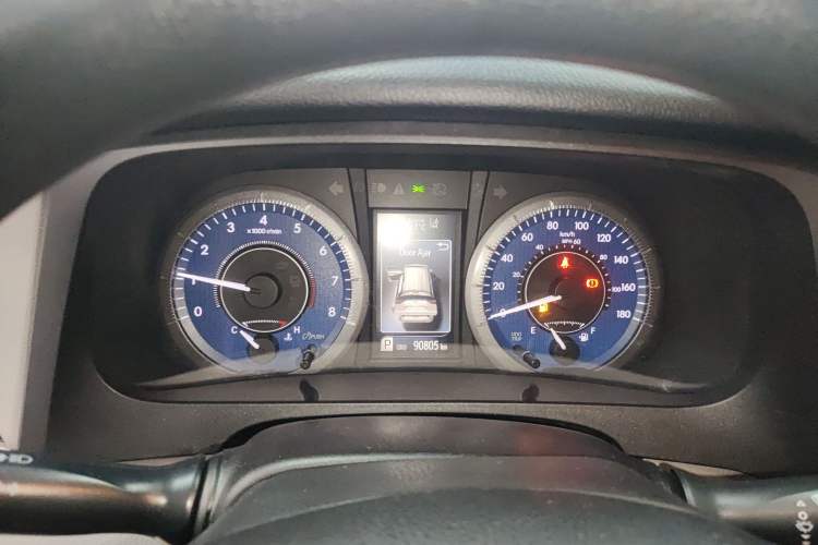 Used Toyota Sienna 2018 3.5L Four-Wheel Drive LE Trim 7 Seats U.S. Specification