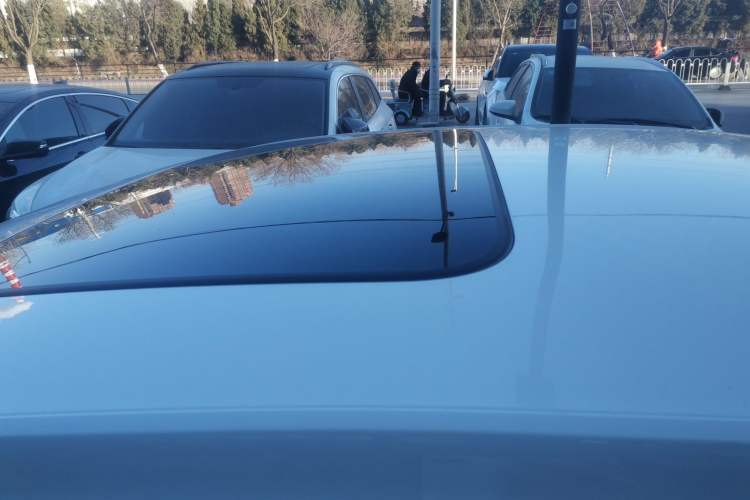 Used Volkswagen Lavida 2021 280TSI DSG Comfort Edition
