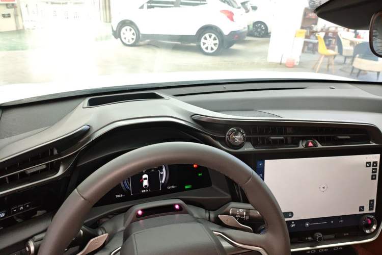 Used Lexus RZ 2023 450e All-Wheel Drive Luxury Edition