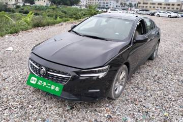 Used Buick Regal 2020 552T Elite Edition