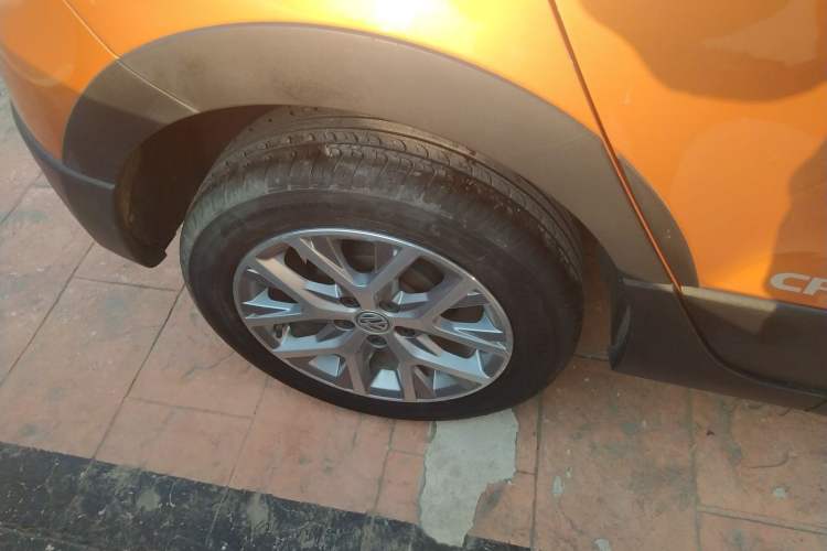 Used Volkswagen Polo 2018 1.5L Cross Polo Automatic