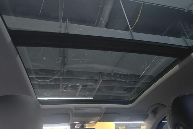 Used Volkswagen Tiguan L New Energy 2022 430 PHEV Plug-in Hybrid Prestige Edition
