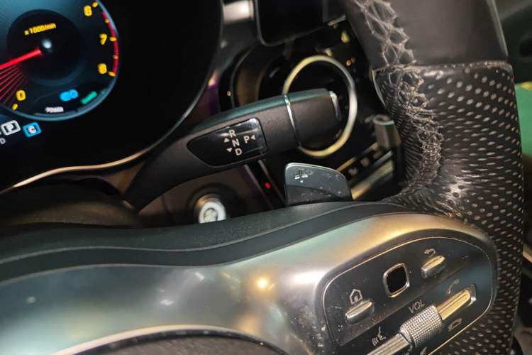 Used Mercedes-Benz C-Class 2020 Restyled C 260 L Sport Edition
