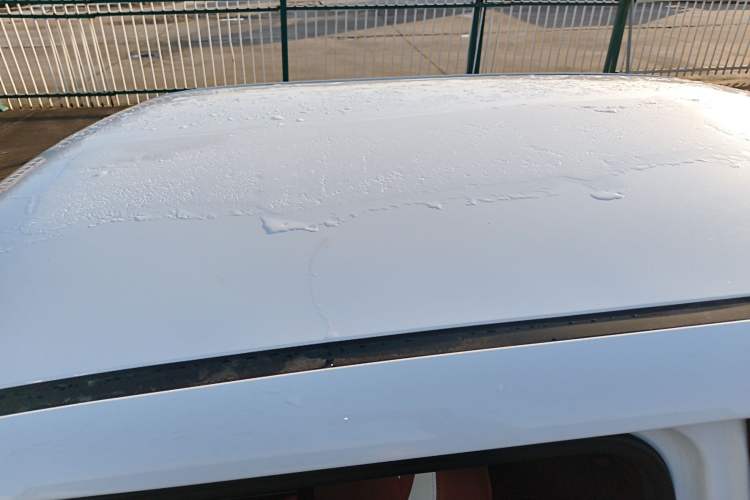 Used  Lumin 2024 130km Qingyue Version
