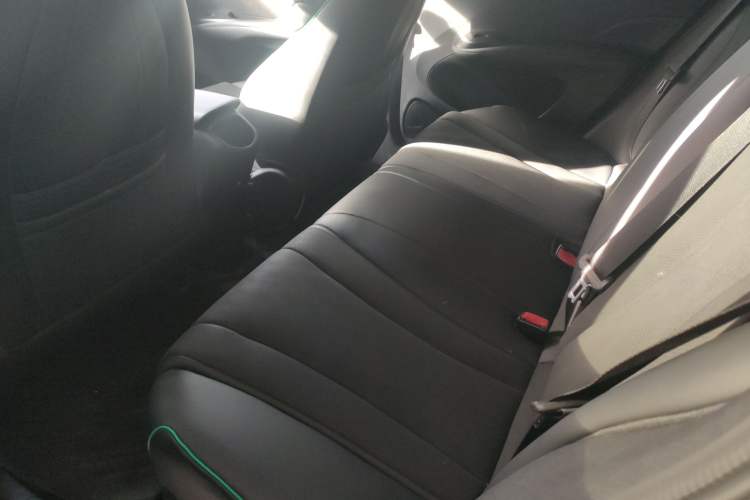 Used BYD Dolphin 2024 Honor Edition 420km Freedom Version