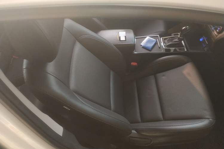 Used Hyundai Mistra 2016 1.8L Automatic Deluxe DLX Model