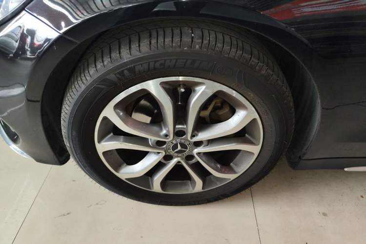 Used Mercedes-Benz C-Class 2017 Restyled C 180 L Fashion Edition Sport Version