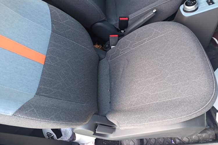 Used  Panda 2024 Panda Mini 200km Longteng PRO Edition
