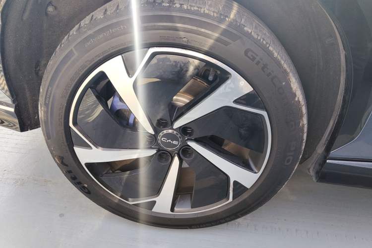 Used BYD Sealion 07 EV 2025 610 Intelligent Driving Edition
