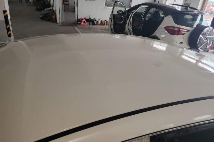 Used Nissan Sylphy 2021 Classic 1.6XL CVT Luxury Edition
