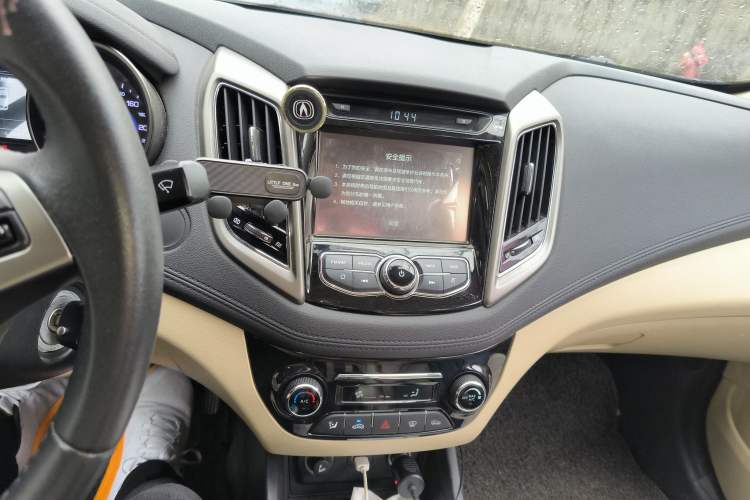 Used Changan Eado 2016 1.6L Manual Fashion Edition