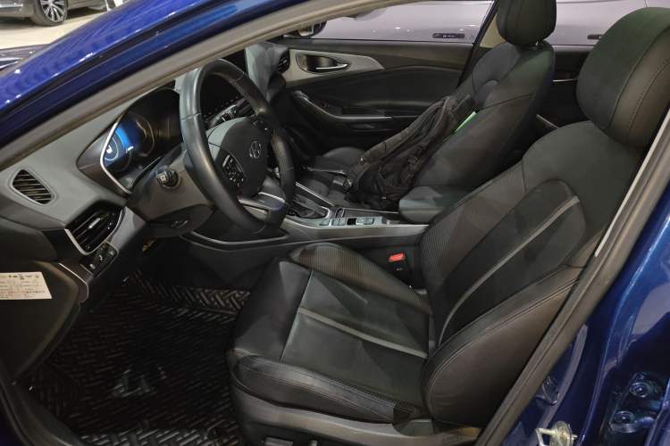 Used Hyundai Lafesta 2019 280TGDi Smart Speed Version China VI Standard
