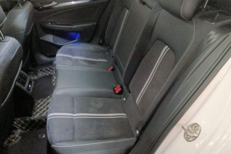 Used Volkswagen Golf 2023 280TSI DSG R-Line Lite