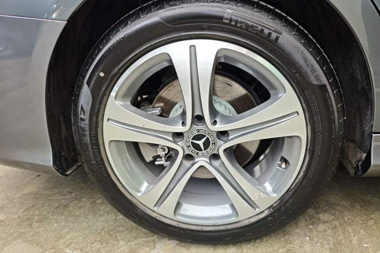 Used Mercedes-Benz C-Class 2019 Restyled C 260 L Sport Edition
