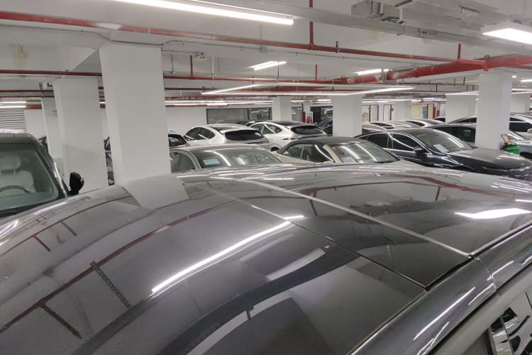 Used Tesla Model X 2019 Performance High-Performance Edition