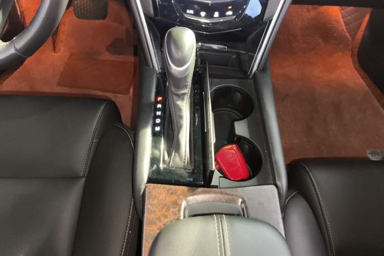 Used Cadillac XTS 2018 28T Tech Edition
