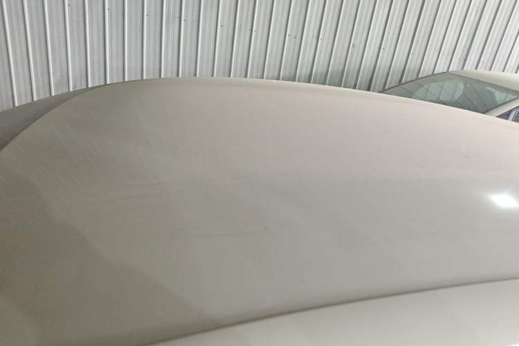 Used BYD Dolphin 2025 420km Free Edition
