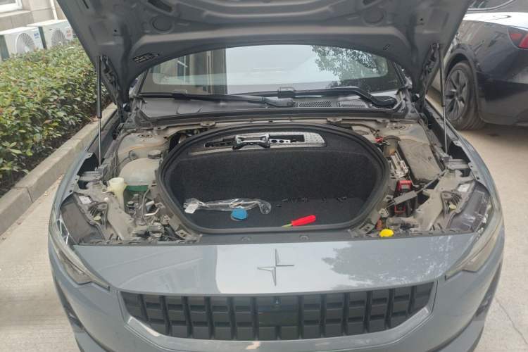 Used Polestar 2 2020 First Edition