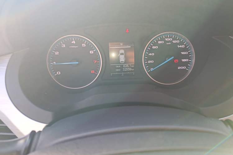 Used  M3 2023 PLUS 1.5T 9-Seater Smart Connectivity Version