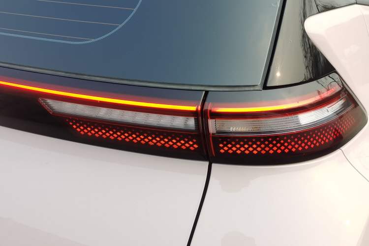 Used BYD Seagull 2025 305km Active Version
