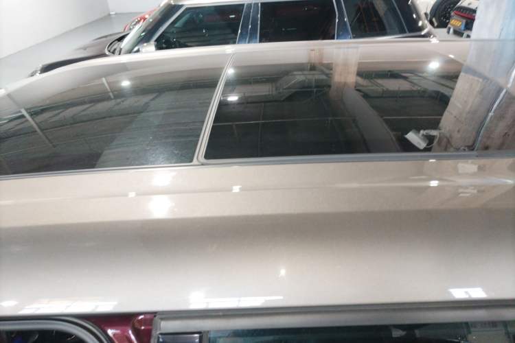 Used  Clubman 2016 Revised 1.5T COOPER
