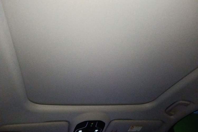 Used Geely Auto FX11 2023 1.5TD DCT Prestige Edition