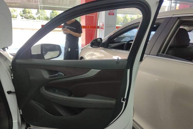 Used Chevrolet Malibu 2017 1.5T Automatic Luxury Edition
