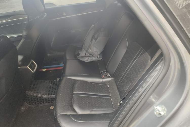 Used Kia K5 2021 270T CVVD Fashion Edition
