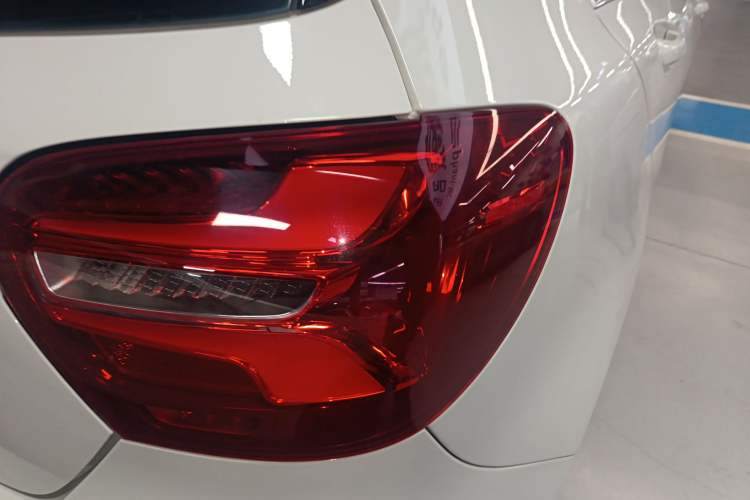 Used Mercedes-Benz A-Class 2016 A 200 Dynamic Edition
