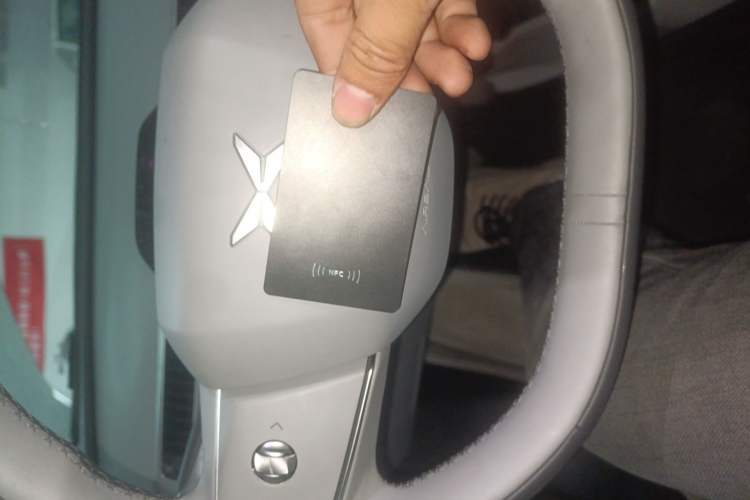 Used XPeng MONA M03 2024 515 Long-Range
